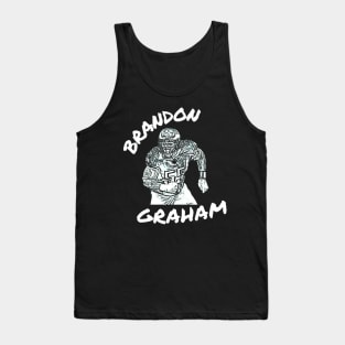 Brandon Graham Tank Top